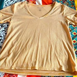 American eagle super soft t-shirt